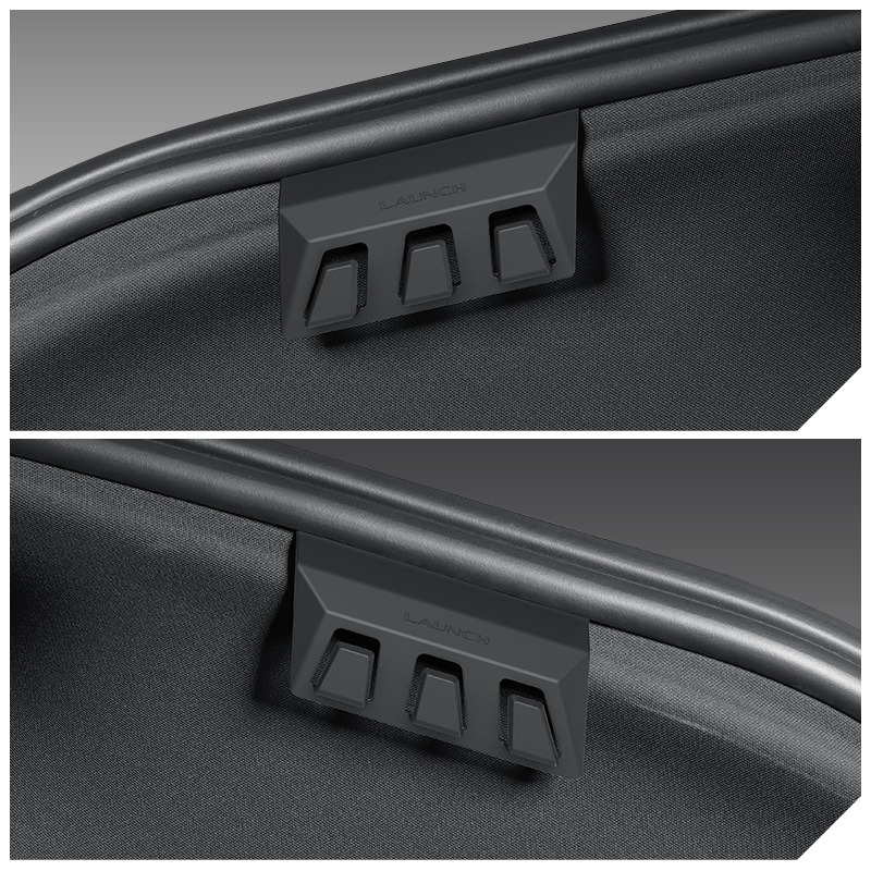 2Pcs for Tesla Model YL Y Juni - Tail Bag Rack 评论和价格