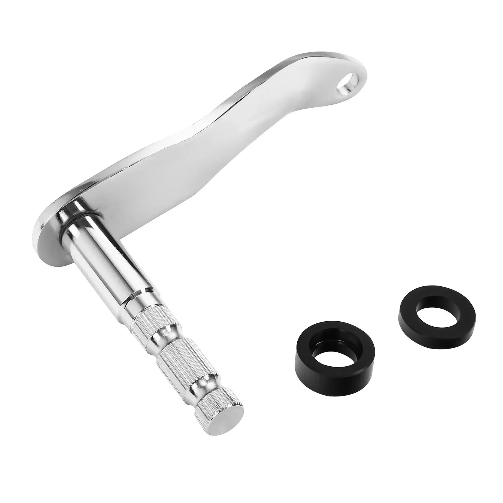 Gear Shifter Shift Rod Lever A - Motorcycle Gear Shift 评论和价格