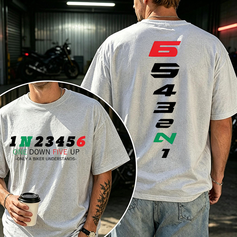 Harajuku Streetwear 1N23456 Mo - Motorcycle Gear Used 评论和价格