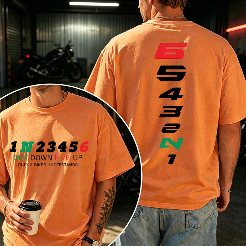 Harajuku Streetwear 1N23456 Mo - Motorcycle Gear Used 评论和价格