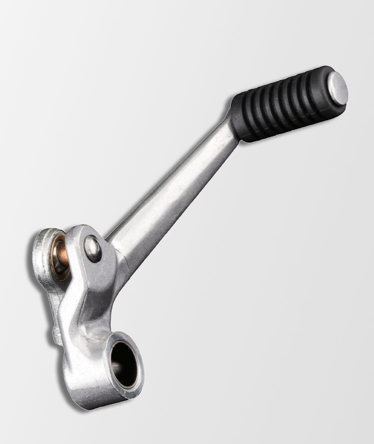 Motorcycle Aluminum Gear Shift - Motorcycle Gear Honda 评论和价格