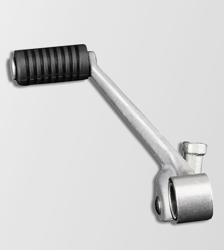 Motorcycle Aluminum Gear Shift - Motorcycle Gear Honda 评论和价格