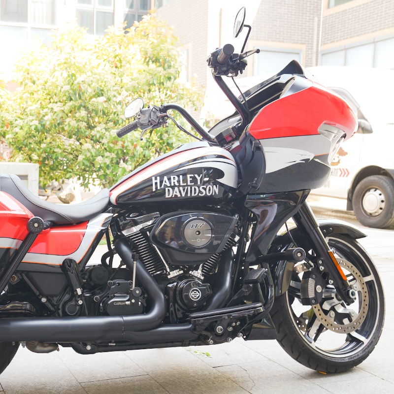 Aluminum Herley Davidson 6-Spe - Gear Clutch Motorcycle 评论和价格