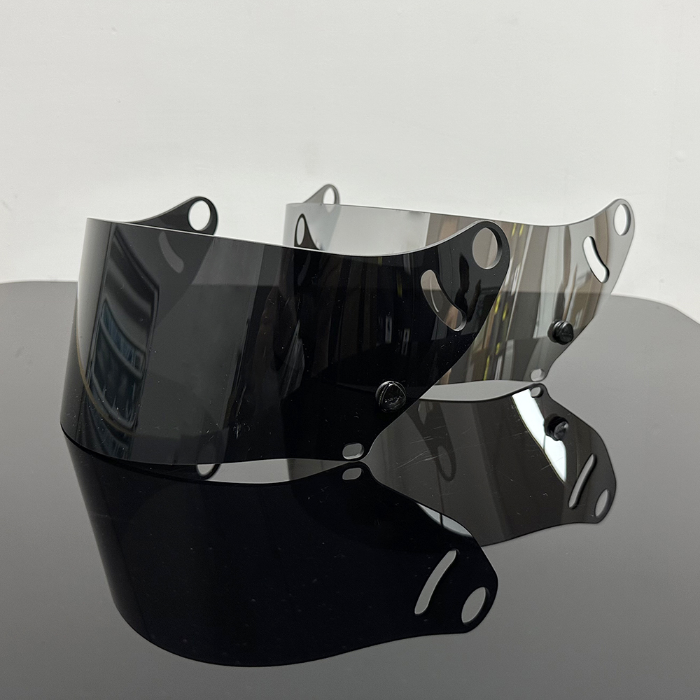 Fit for CK-6 CK6K Helmet Visor - Helmet Full Face 评论和价格