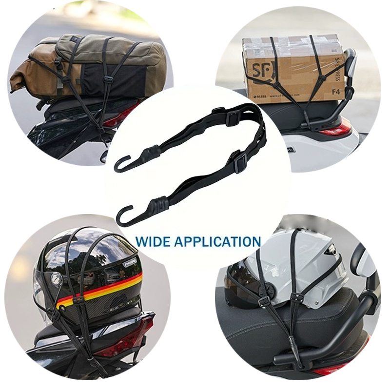 Versatile Motorcycle Luggage S - Motorcycle Gear Mesh 评论和价格