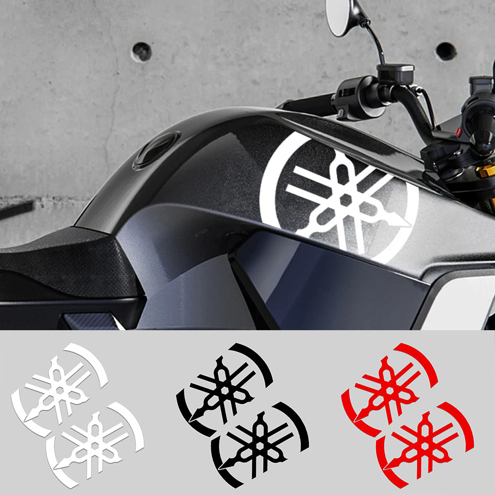 1set/ 2pcs Laser Reflective St - Motorcycle Gear Helmets 评论和价格