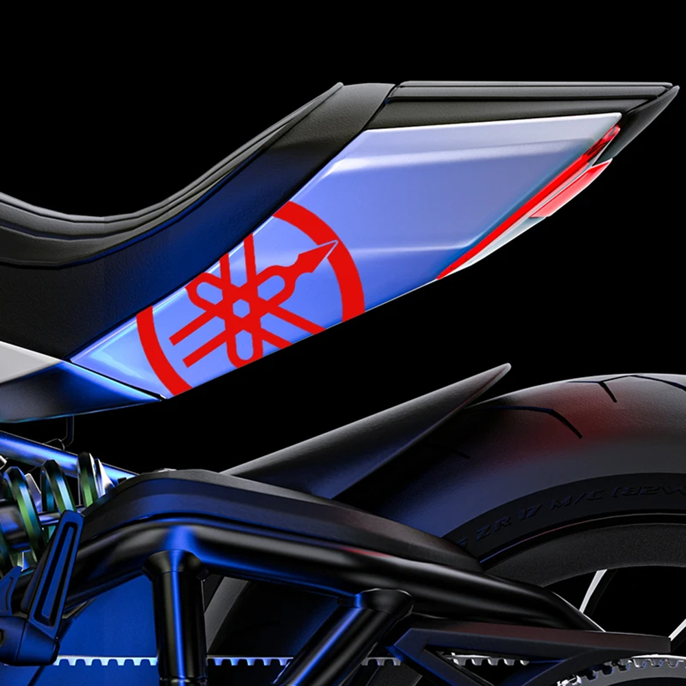 1set/ 2pcs Laser Reflective St - Motorcycle Gear Helmets 评论和价格