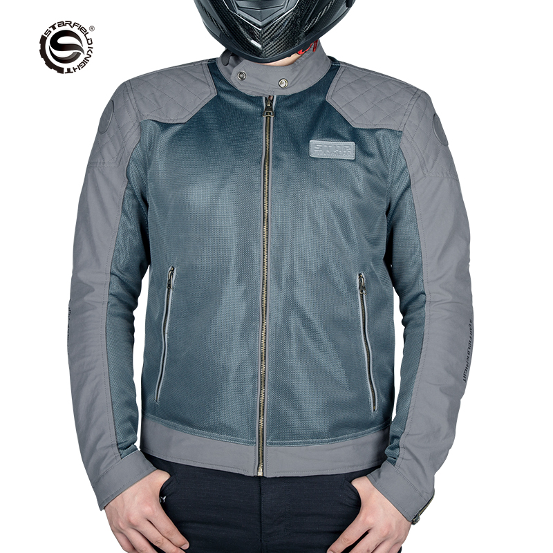 SFK Spring&Summer Mesh Breatha - Motorcycle Gear Mesh 评论和价格