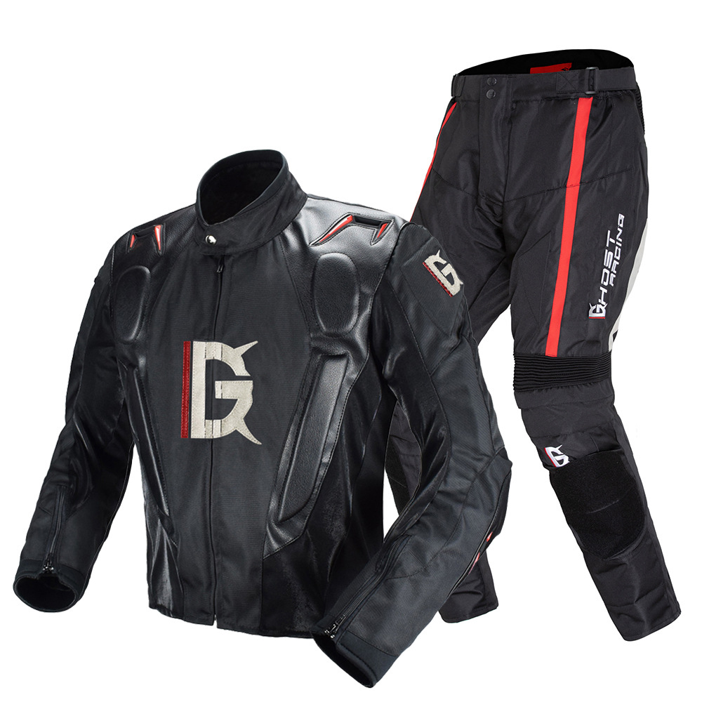 Protective Motorcycle Racing S - Motorcycle Gear With Airbag 评论和价格