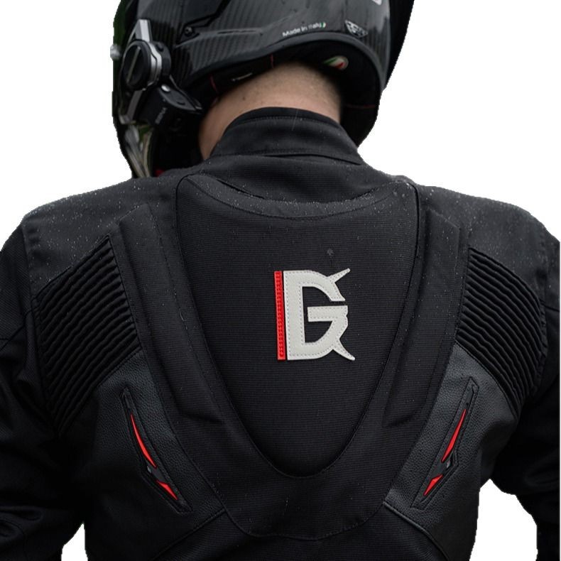 Protective Motorcycle Racing S - Motorcycle Gear With Airbag 评论和价格