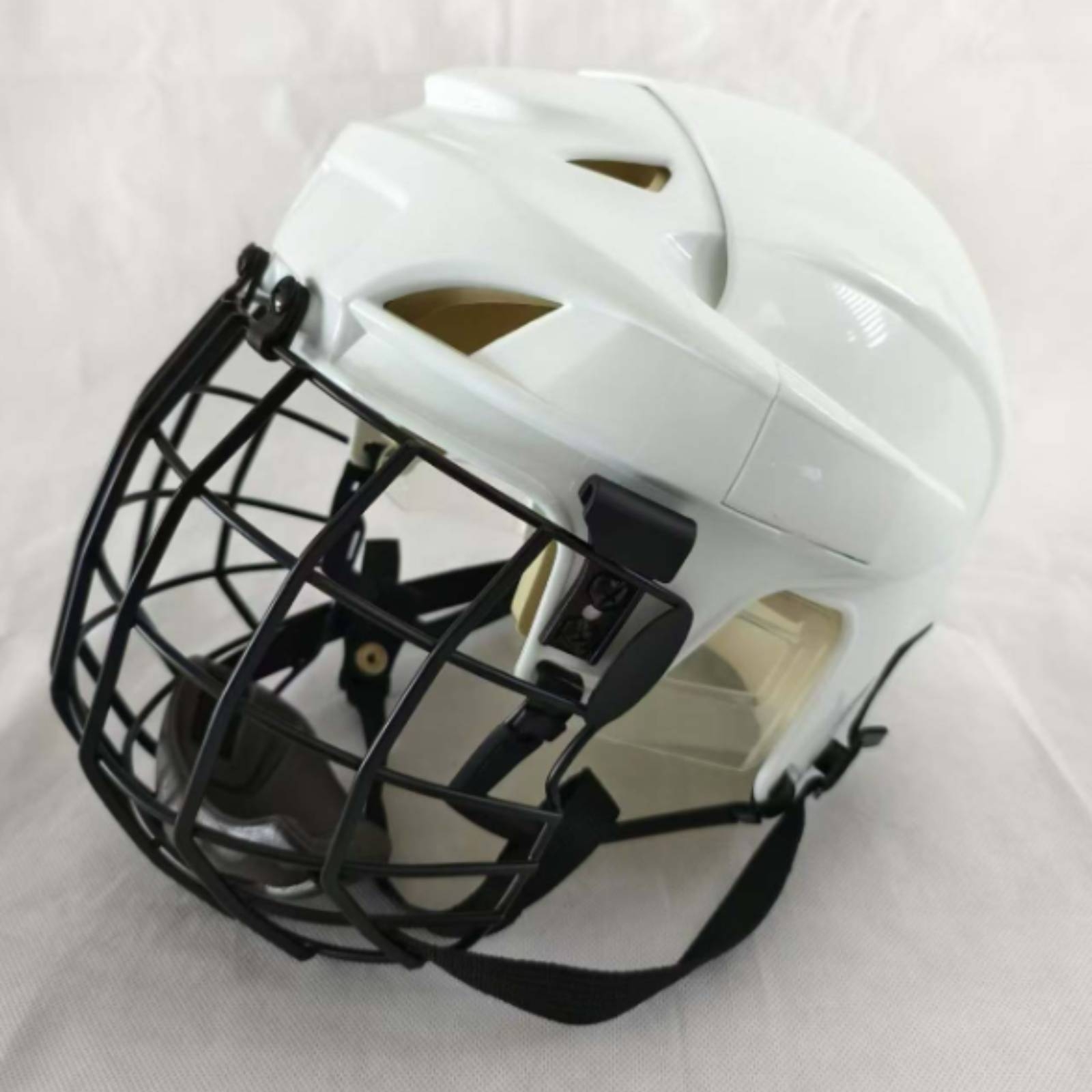 Sporthelm Full-face Helmet wit - Helmet Full Face 评论和价格