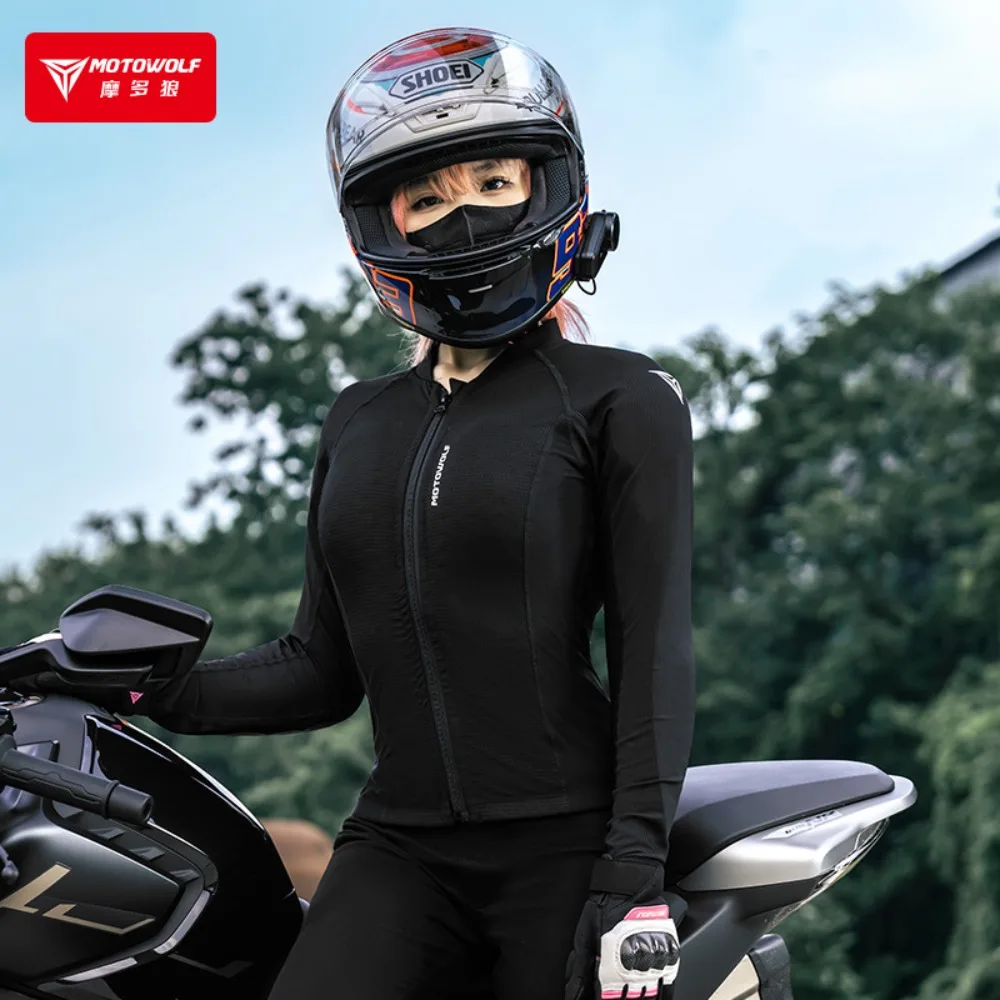 Motorcycle riding armor, summe - Motorcycle Gear Mesh 评论和价格