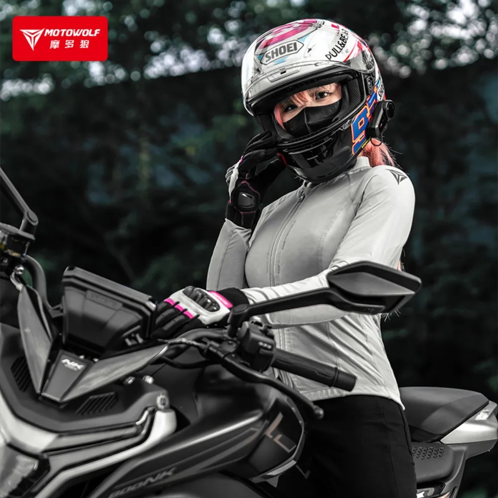 Motorcycle riding armor, summe - Motorcycle Gear Mesh 评论和价格