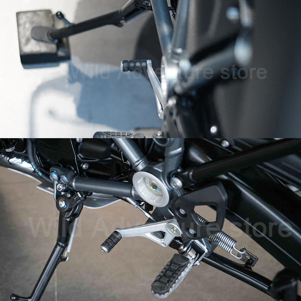 R1200 R RT ST RS Motorcycle Sh - Motorcycle Gear Shift 评论和价格