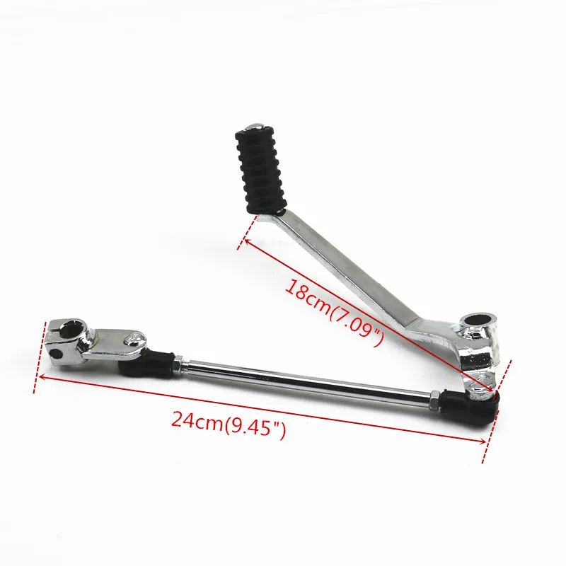Motorcycle Gear Shift Lever fo - Motorcycle Gear Honda 评论和价格