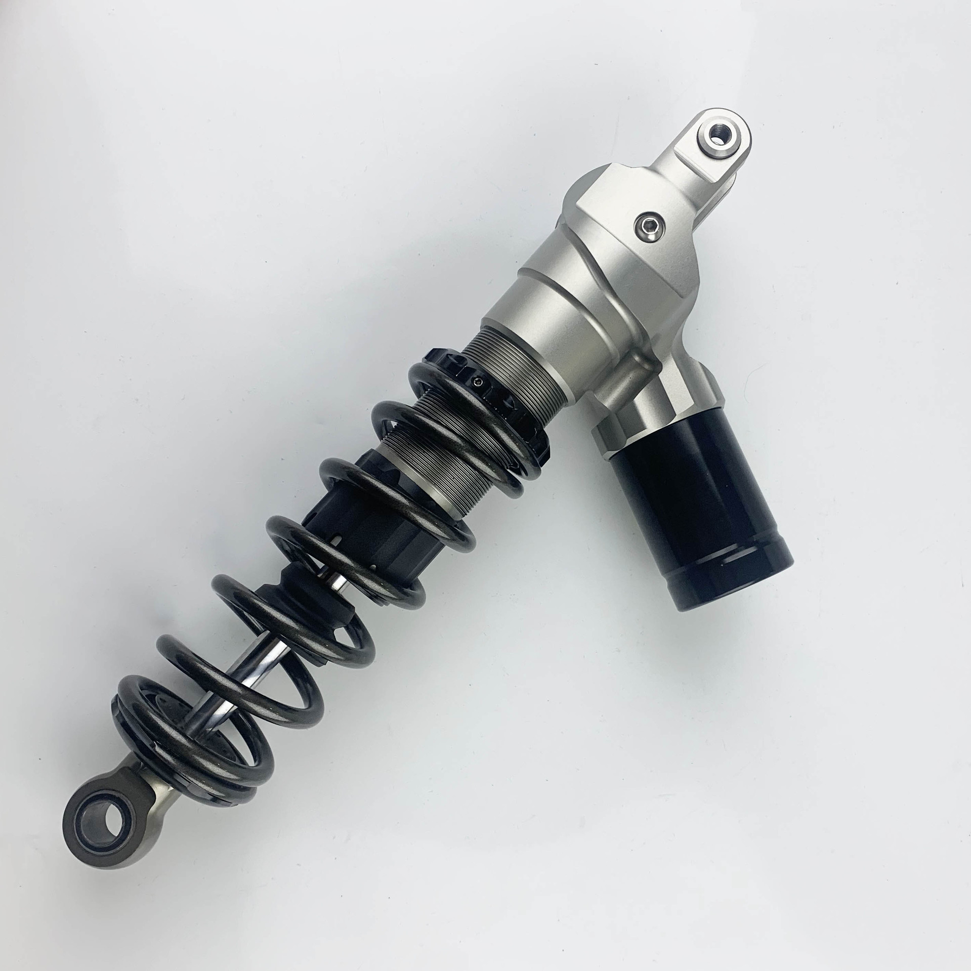 Motorcycle Rear Suspension Sho - Motorcycle Gear With Airbag 评论和价格