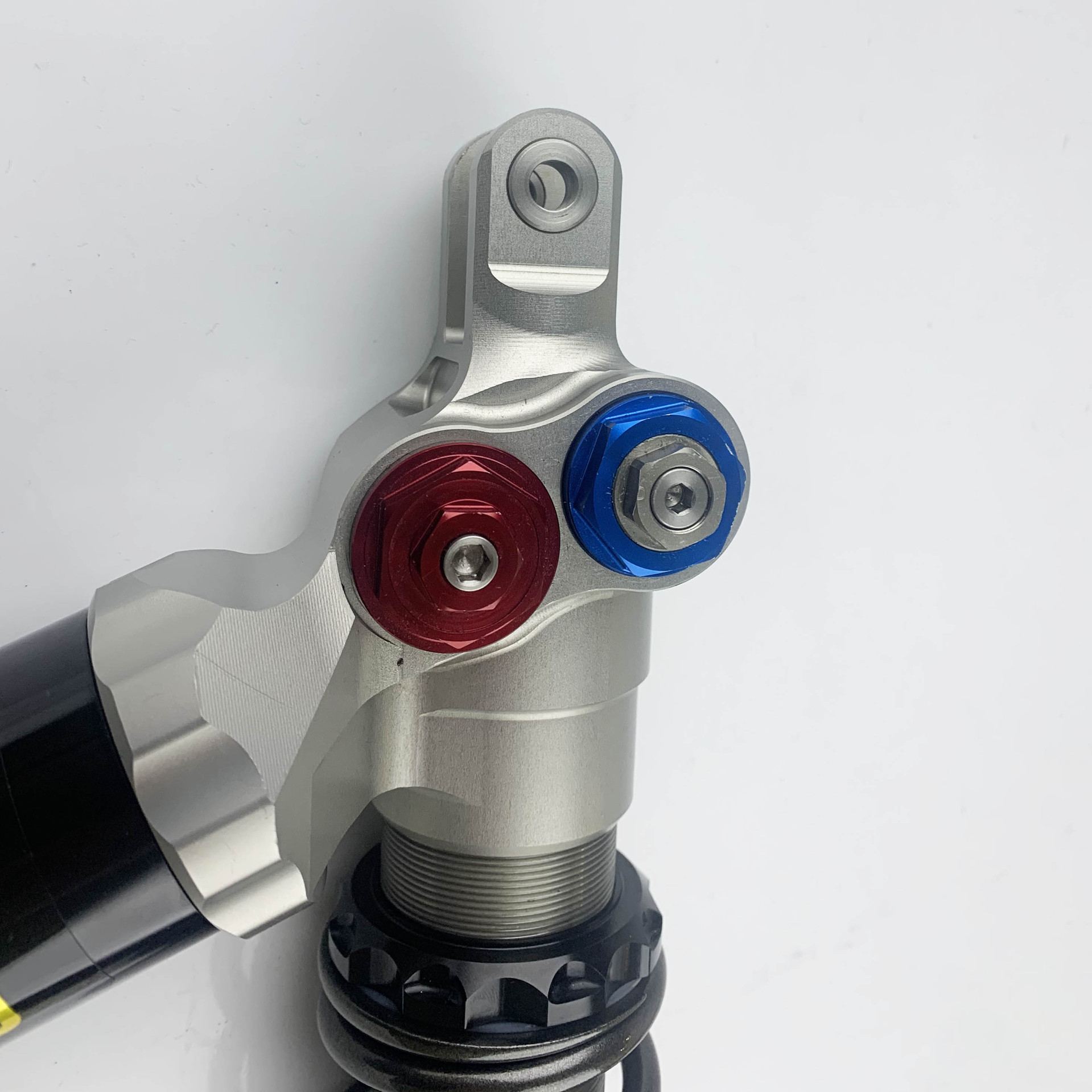 Motorcycle Rear Suspension Sho - Motorcycle Gear With Airbag 评论和价格