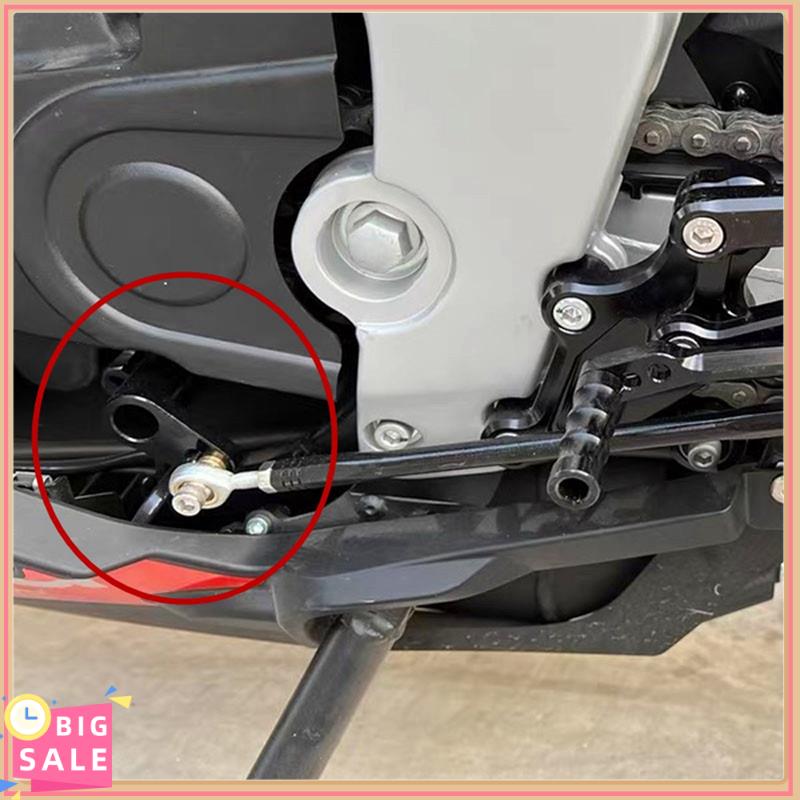Better-Motorcycle Rearset Foot - Motorcycle Gear Honda 评论和价格