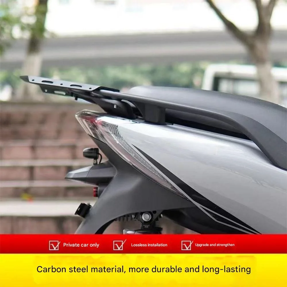 FOR ZONTES 368K Rear Tail Rack - Tail Bag Rack 评论和价格