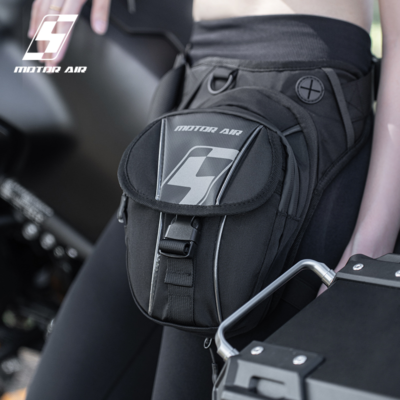 Motor Air New Motorcycle Cycli - Motorcycle Gear With Airbag 评论和价格