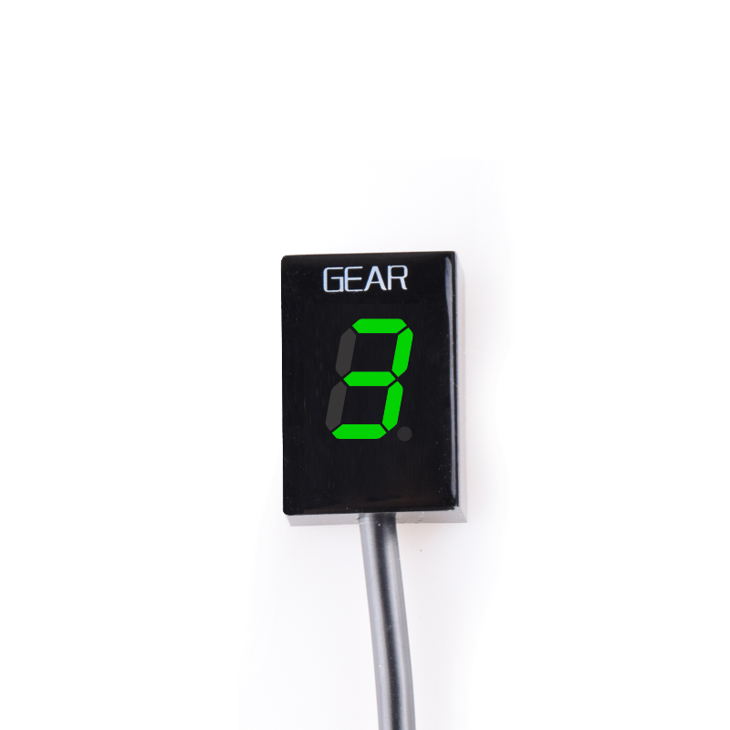 Motorcycle FZS 600 LCD Electro - Motorcycle Gear And Accessories 评论和价格