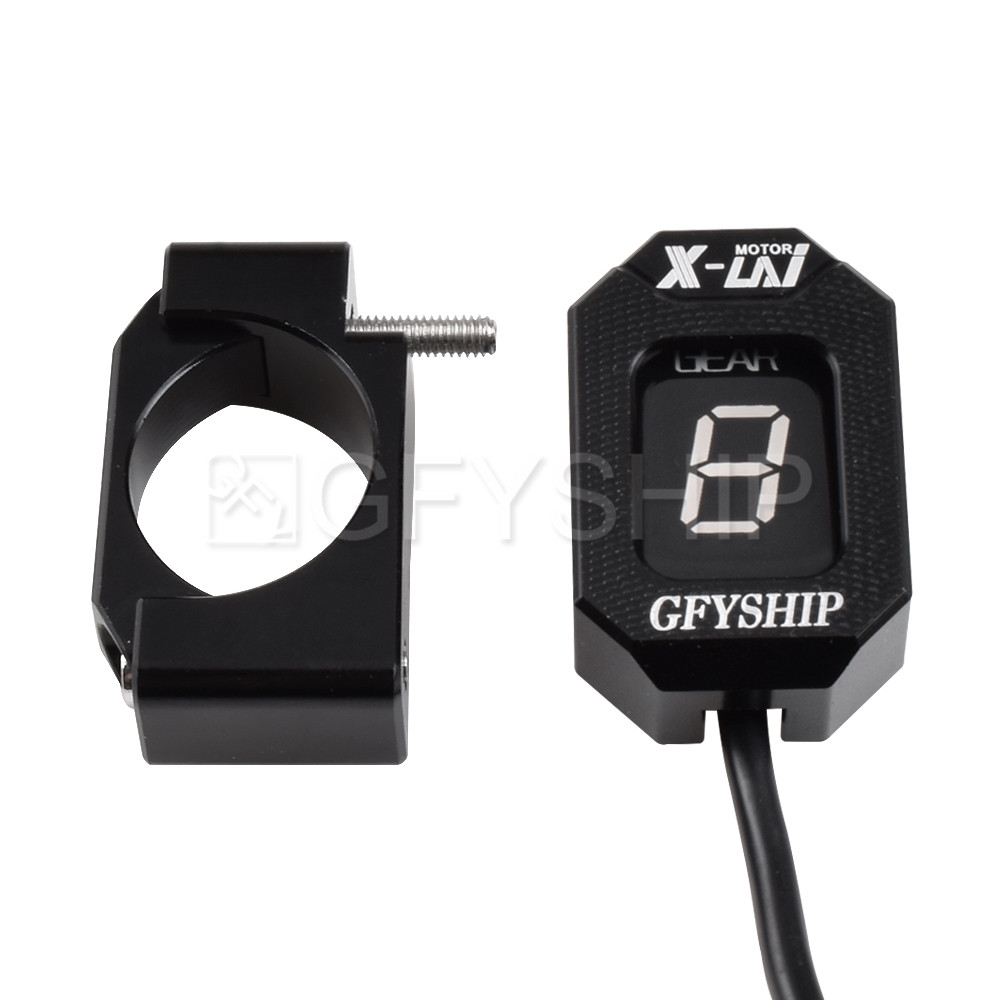 Motorcycle FZS 600 LCD Electro - Motorcycle Gear And Accessories 评论和价格