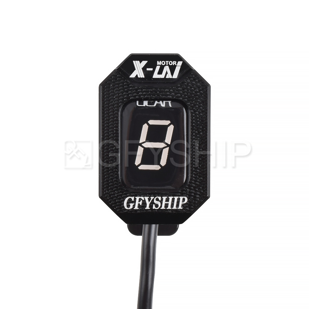Motorcycle FZS 600 LCD Electro - Motorcycle Gear And Accessories 评论和价格
