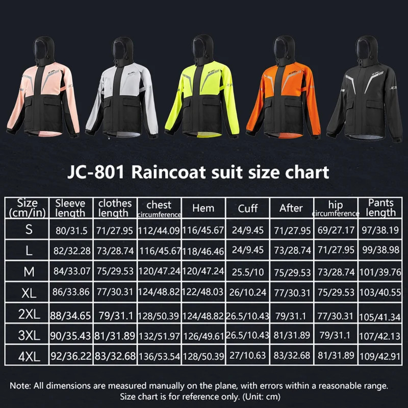 Storm Motorcycle Rain Suit Wat - Motorcycle Rain Suit 评论和价格
