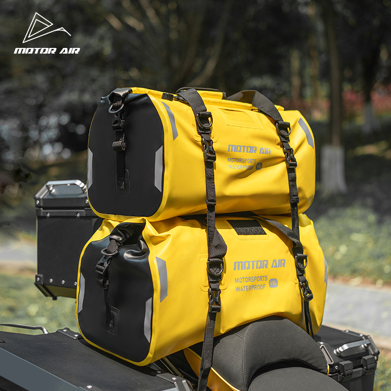Motor Air Yellow Motorcycle Ba - Motorcycle Gear With Airbag 评论和价格
