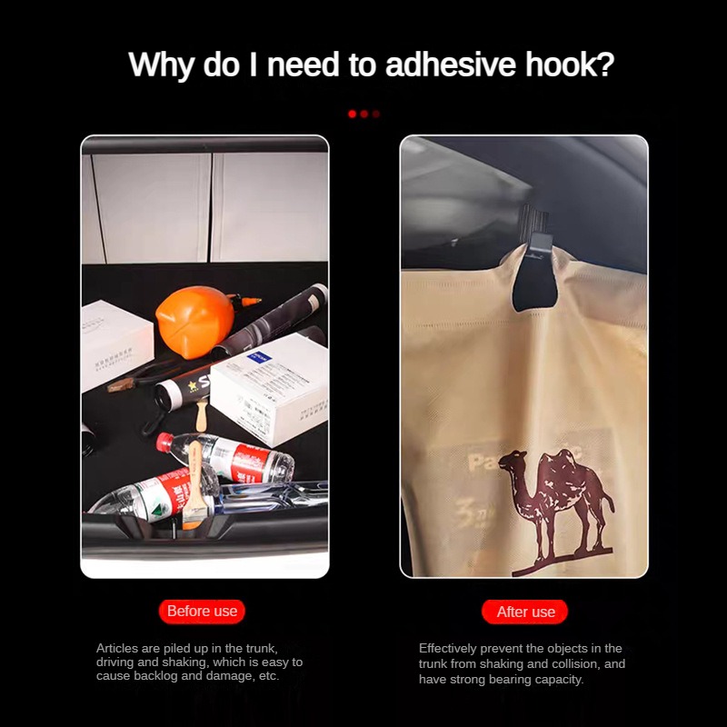 For Tesla Model 3 New Model 3+ - Tail Bag Rack 评论和价格