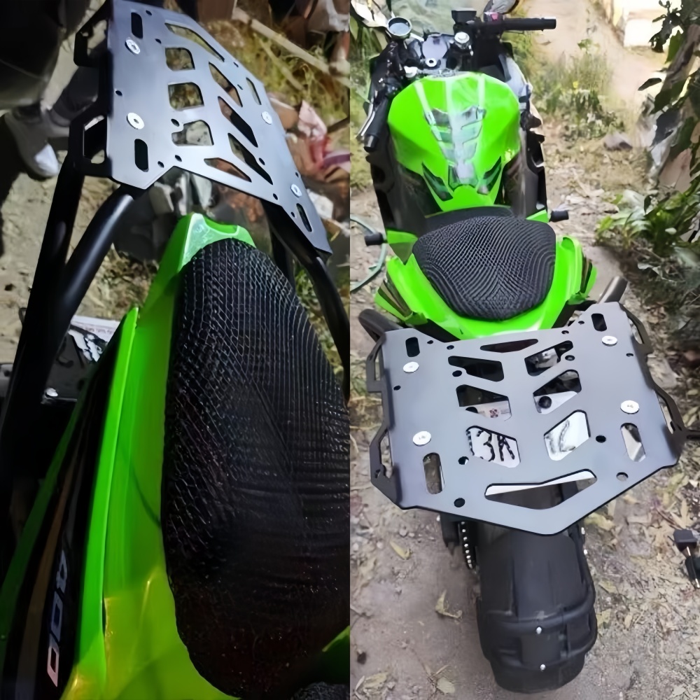 FOR Ninja 400 Z400 18-24 Rear  - Motorcycle Gear And Accessories 评论和价格