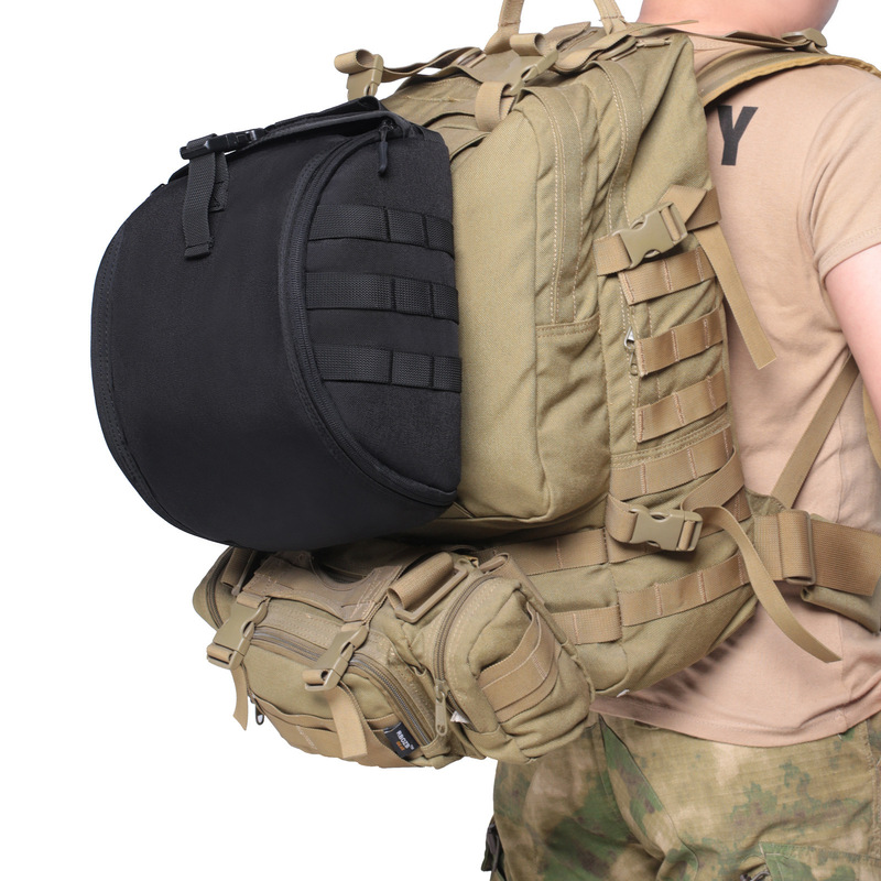 Tactical Helmet Storage Bag MO - Motorcycle Gear Helmets 评论和价格