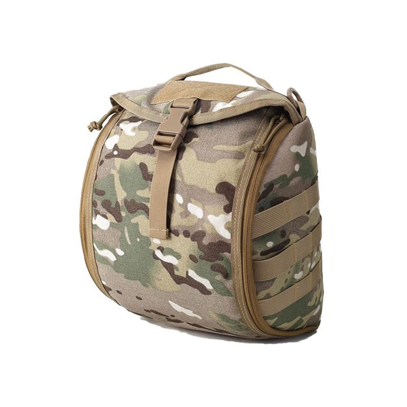 Tactical Helmet Storage Bag MO - Motorcycle Gear Helmets 评论和价格