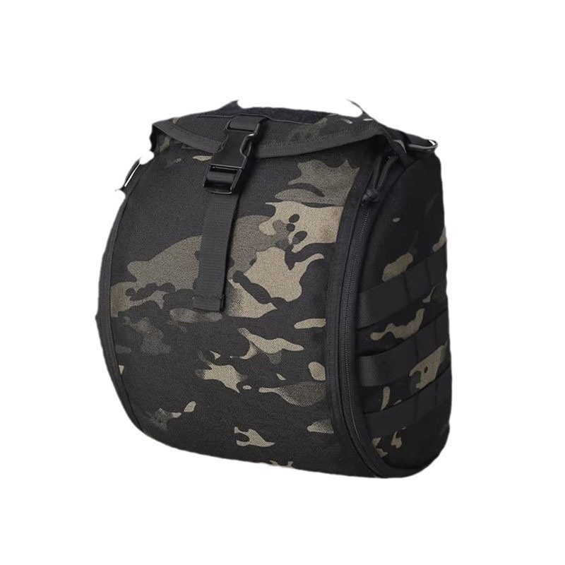 Tactical Helmet Storage Bag MO - Motorcycle Gear Helmets 评论和价格