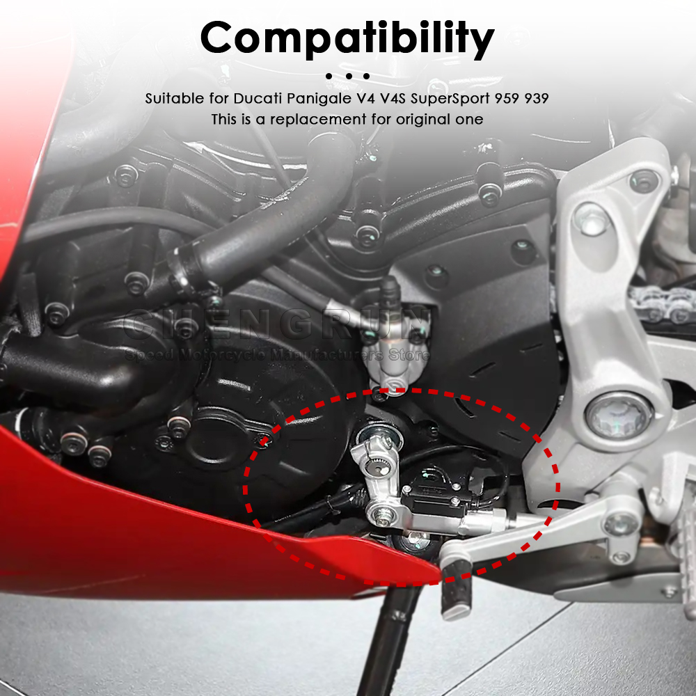 Motorcycle Quickshift Black Qu - Motorcycle Quickshifter 评论和价格