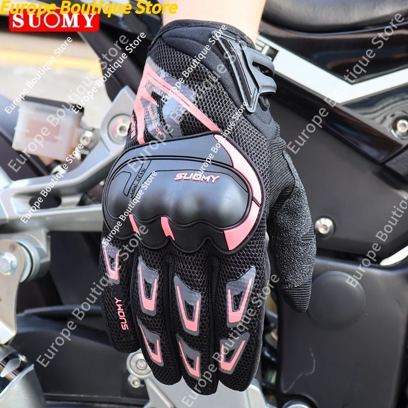 Summer Thin Mesh Breathable Fu - Motorcycle Gear Mesh 评论和价格