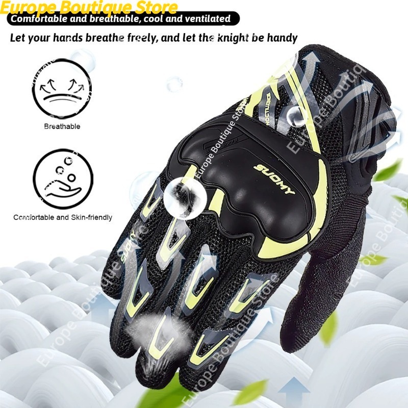 Summer Thin Mesh Breathable Fu - Motorcycle Gear Mesh 评论和价格