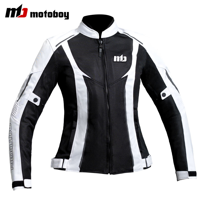 MOTOBOY Motorcycle Riding jack - Motorcycle Gear Mesh 评论和价格