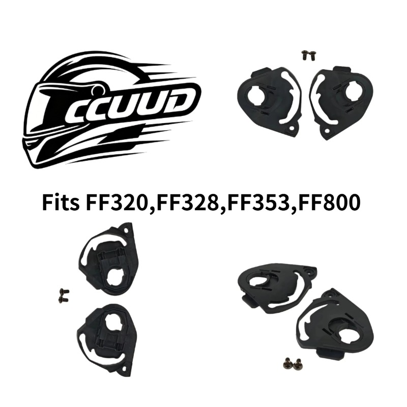 1PCS New Motorcycle PartsFF320 - Motorcycle Gear Helmets 评论和价格