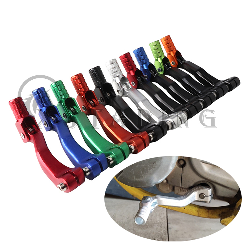Universal Motorcycle Accessori - Motorcycle Gear Shift 评论和价格