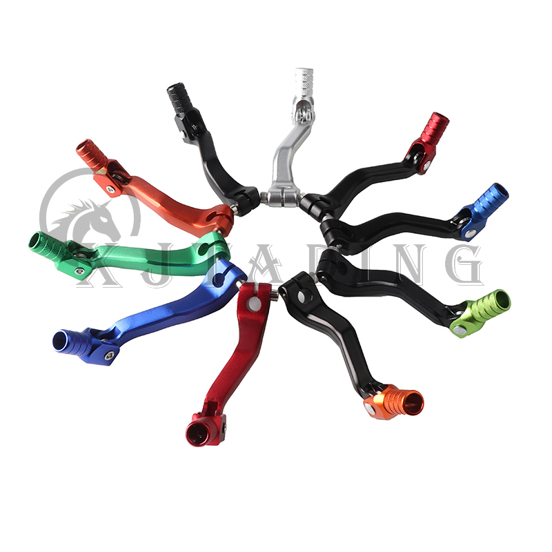 Universal Motorcycle Accessori - Motorcycle Gear Shift 评论和价格