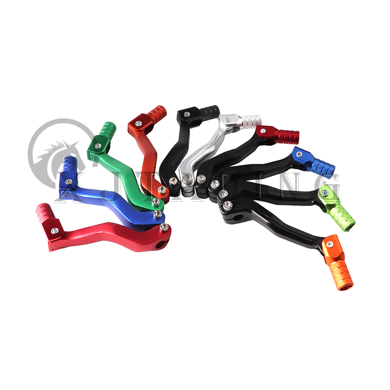 Universal Motorcycle Accessori - Motorcycle Gear Shift 评论和价格