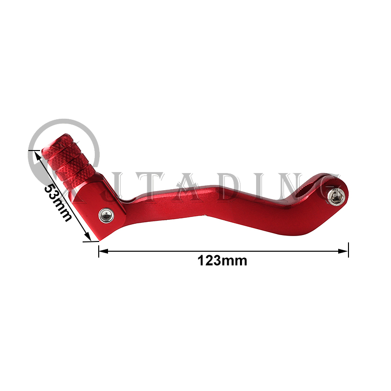 Universal Motorcycle Accessori - Motorcycle Gear Shift 评论和价格
