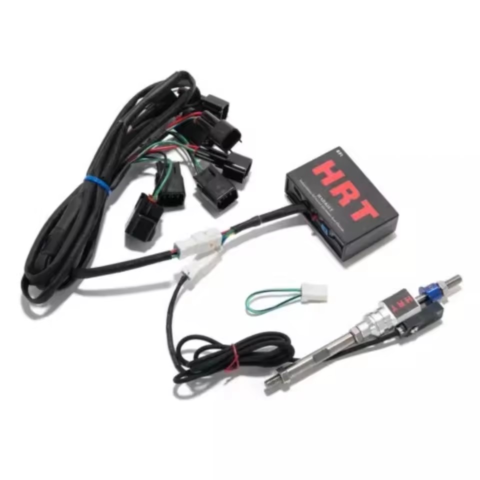 One-Way QuickShifter For Kawas - Motorcycle Quickshifter 评论和价格