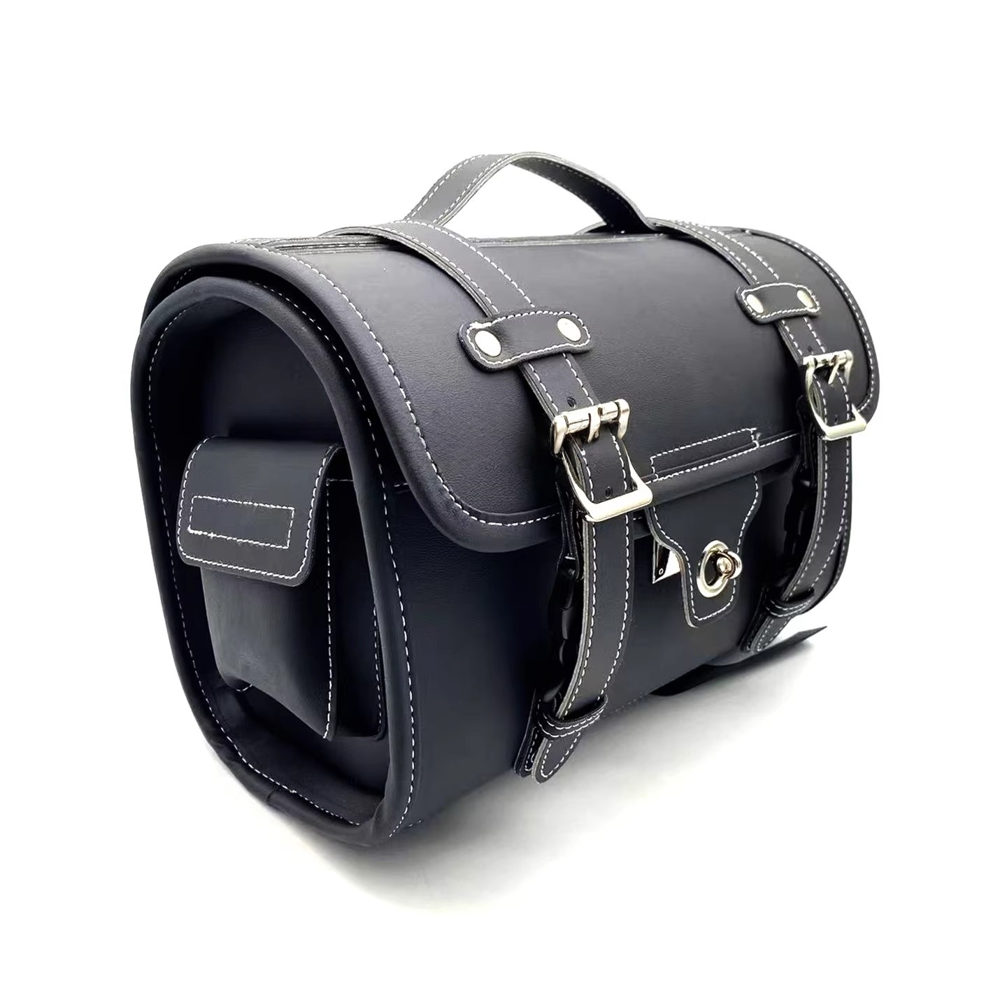 For Royal Alloy GP150 GP200 GP - Tail Bag Rack 评论和价格