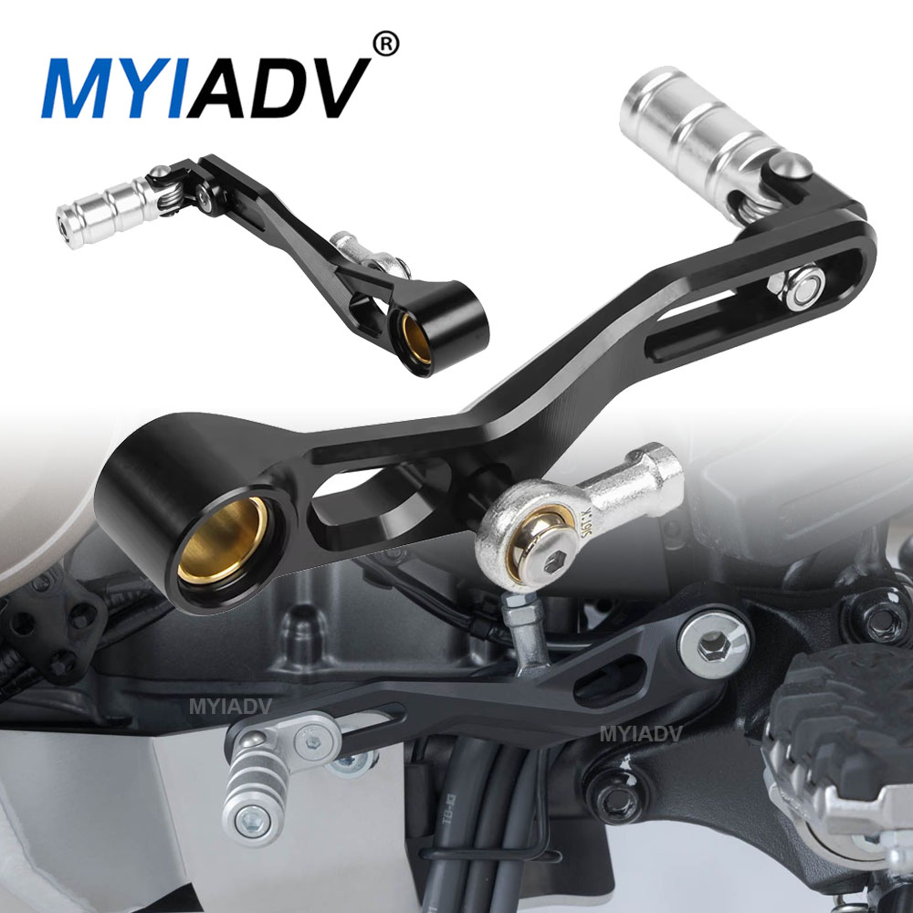 Motorcycle Adjustable Folding  - Motorcycle Gear Honda 评论和价格