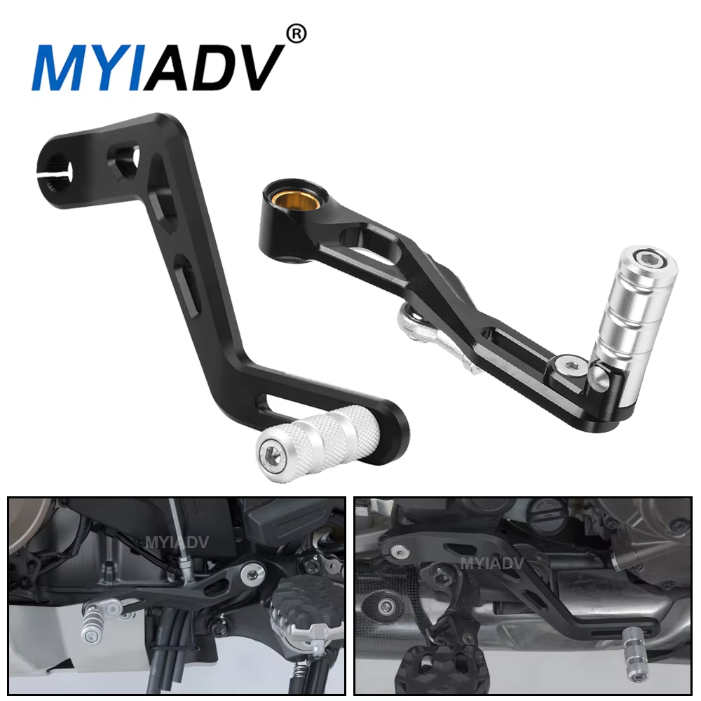 Motorcycle Adjustable Folding  - Motorcycle Gear Honda 评论和价格