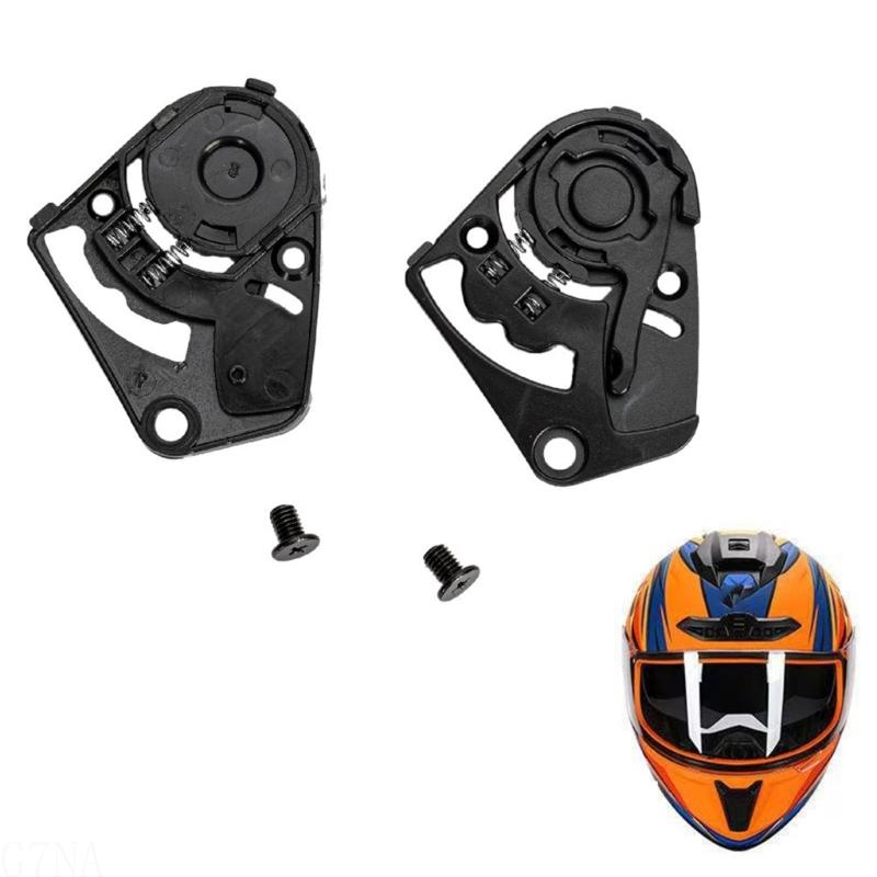 G7NA Motorcycle Helmets Visors - Motorcycle Gear Helmets 评论和价格