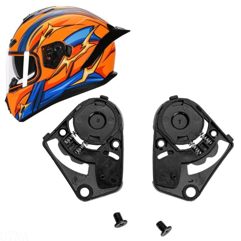 G7NA Motorcycle Helmets Visors - Motorcycle Gear Helmets 评论和价格