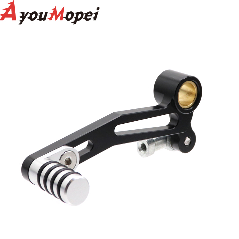 Shifter Pedal Gear Shift Lever - Motorcycle Gear Change 评论和价格
